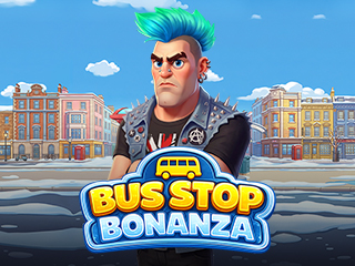 Bus Stop Bonanza